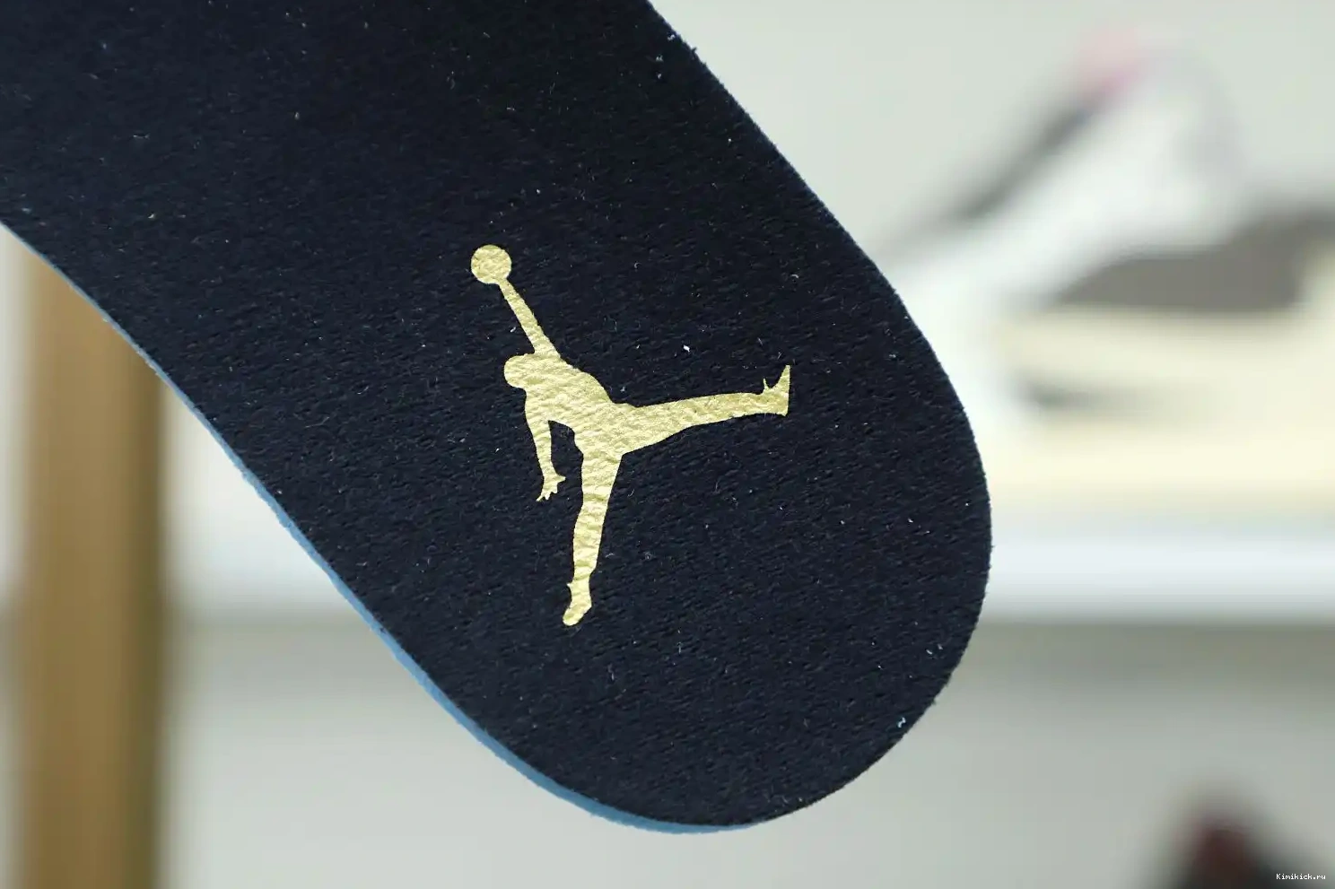 JORDAN Kimikick 12 'ROYALTY' RETRO AIR 0605